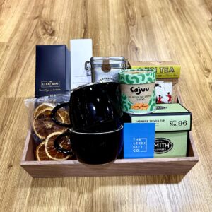 Tea Lover