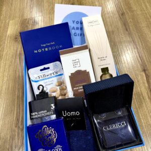 Best Wishes – To Him