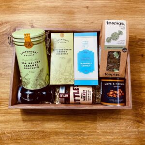 For The Sweeth Tooth