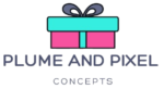Plume and Pixel Concepts